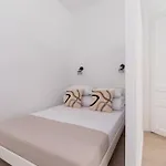 1 - Bedroom - Powisle 2 Cracovie