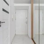 1 - Bedroom - Powisle 2 *