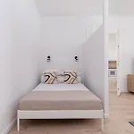 1 - Bedroom - Powisle 2 Appartement *