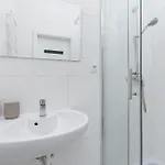 Appartement 1 - Bedroom - Powisle 2