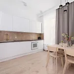 Appartement 1 - Bedroom - Powisle 2