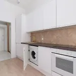 Appartement 1 - Bedroom - Powisle 2 *