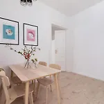 Appartement 1 - Bedroom - Powisle 2 *