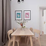 1 - Bedroom - Powisle 2