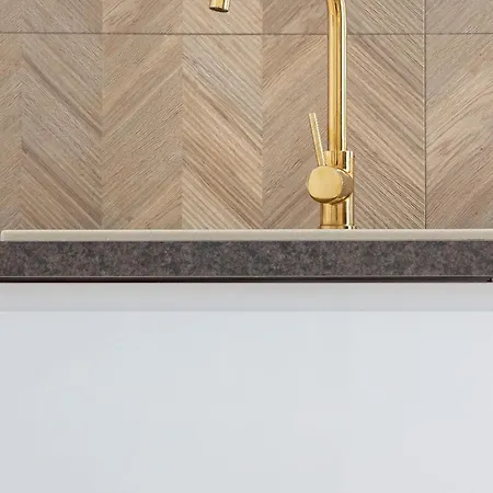 アパート 1 - Bedroom - Powisle 2