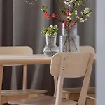 1 - Bedroom - Powisle 2 *